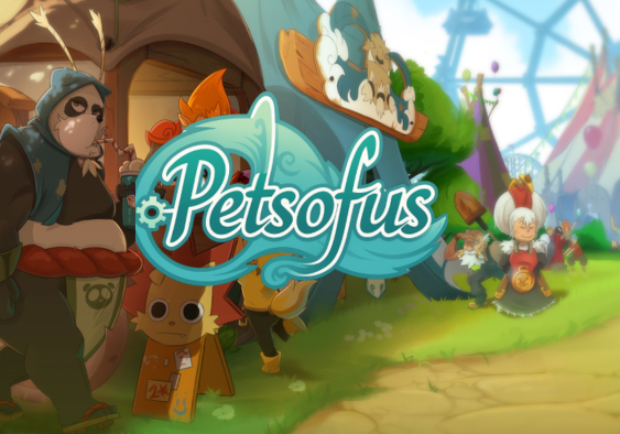 Community Pets
