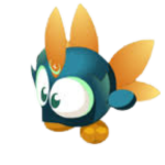Small Yellow Pet